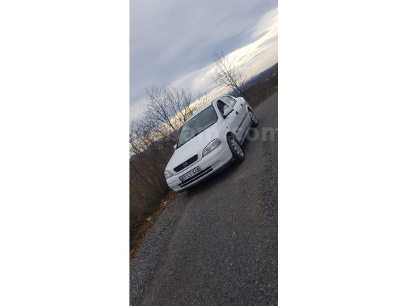 Sahibinden Opel Astra 1.4 GL 2000 Model