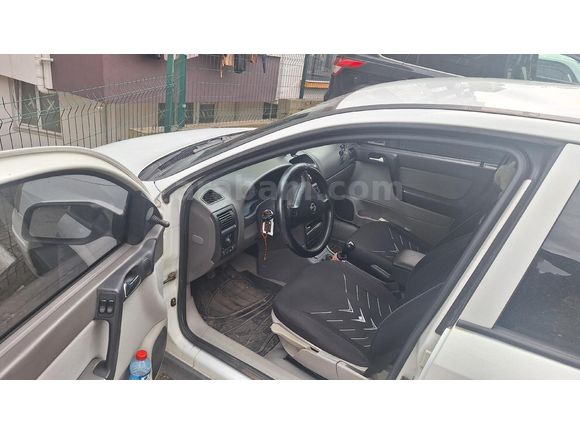 Sahibinden Opel Astra 1.4 GL 2000 Model