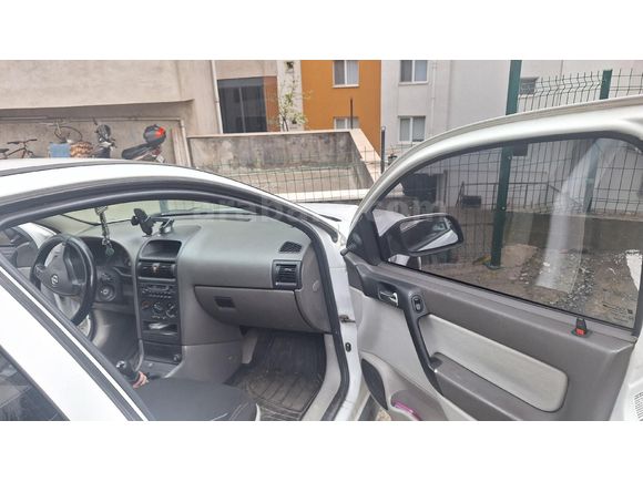 Sahibinden Opel Astra 1.4 GL 2000 Model