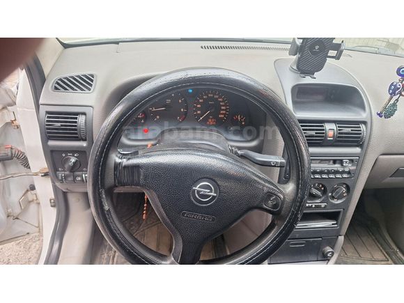 Sahibinden Opel Astra 1.4 GL 2000 Model