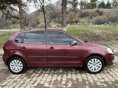 Sahibinden Volkswagen Polo 1.4 Trendline 2006 Model 