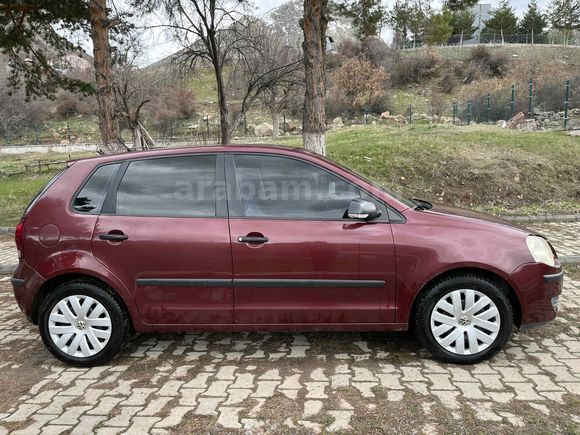 Sahibinden Volkswagen Polo 1.4 Trendline 2006 Model 