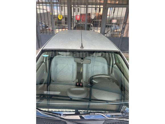 Sahibinden Renault Clio 1.5 dCi Perfect 2005 Model