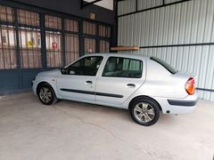 Sahibinden Renault Clio 1.5 dCi Perfect 2005 Model