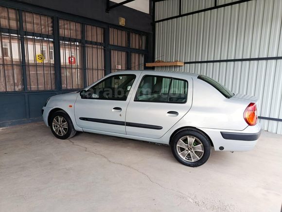 Sahibinden Renault Clio 1.5 dCi Perfect 2005 Model
