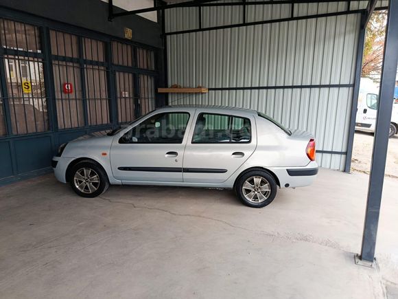 Sahibinden Renault Clio 1.5 dCi Perfect 2005 Model