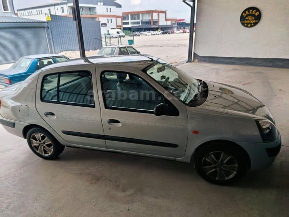 Sahibinden Renault Clio 1.5 dCi Perfect 2005 Model