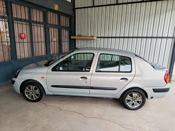 Sahibinden Renault Clio 1.5 dCi Perfect 2005 Model