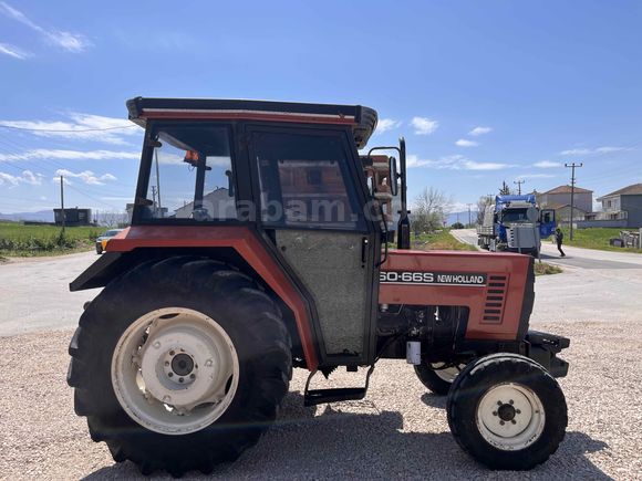 Galeriden New Holland 60-66s Bursa