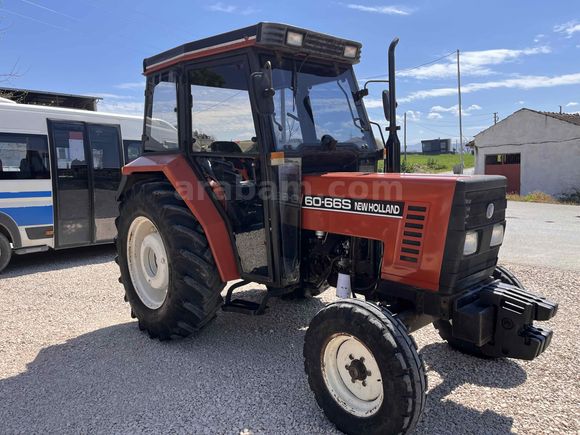 Galeriden New Holland 60-66s Bursa