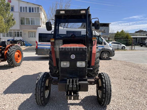 Galeriden New Holland 60-66s Bursa