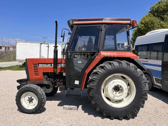Galeriden New Holland 60-66s Bursa