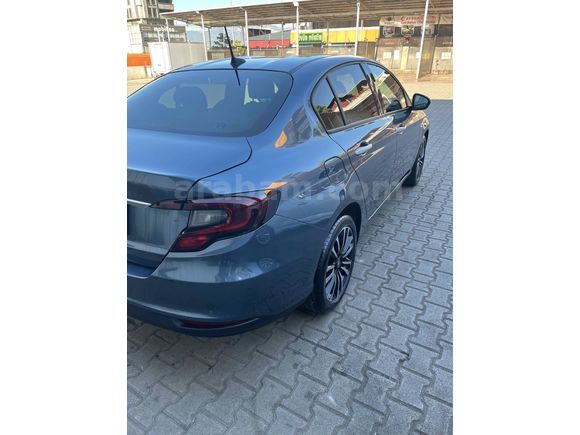 2024 MODEL 2025 Ocak TSCL GSR PAKET