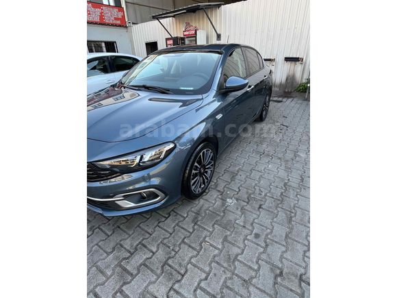 2024 MODEL 2025 Ocak TSCL GSR PAKET