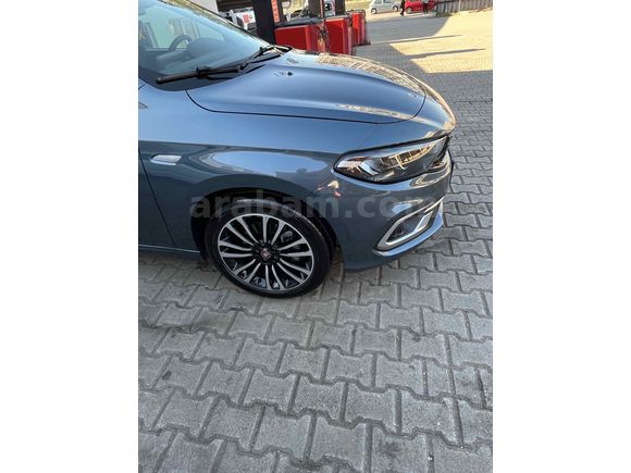 2024 MODEL 2025 Ocak TSCL GSR PAKET