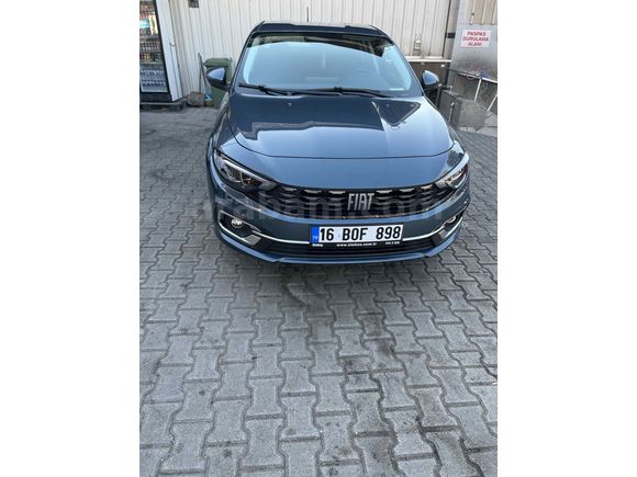2024 MODEL 2025 Ocak TSCL GSR PAKET