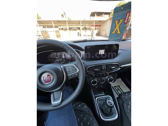 2024 MODEL 2025 Ocak TSCL GSR PAKET
