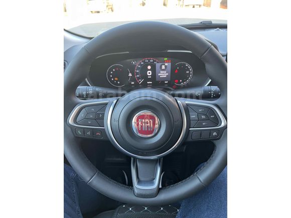 2024 MODEL 2025 Ocak TSCL GSR PAKET