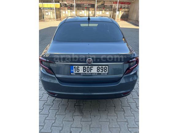 2024 MODEL 2025 Ocak TSCL GSR PAKET