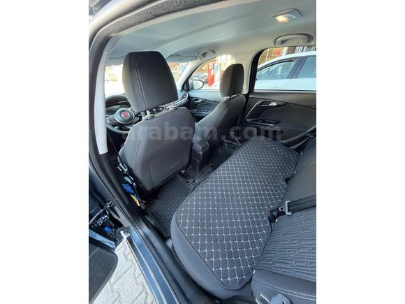 2024 MODEL 2025 Ocak TSCL GSR PAKET