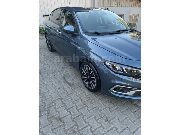 2024 MODEL 2025 Ocak TSCL GSR PAKET