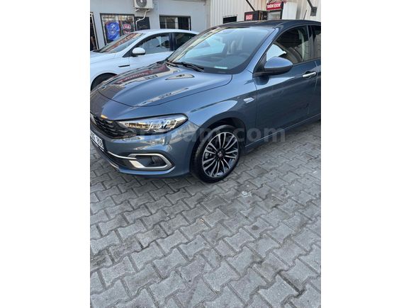 2024 MODEL 2025 Ocak TSCL GSR PAKET