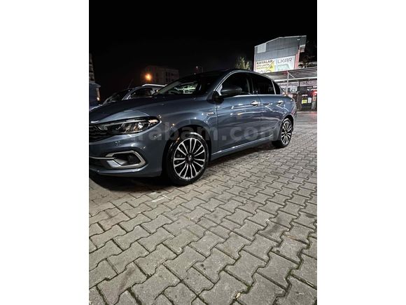 2024 MODEL 2025 Ocak TSCL GSR PAKET