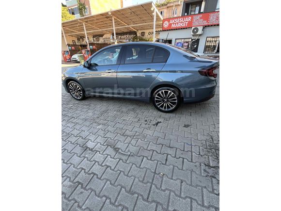 2024 MODEL 2025 Ocak TSCL GSR PAKET