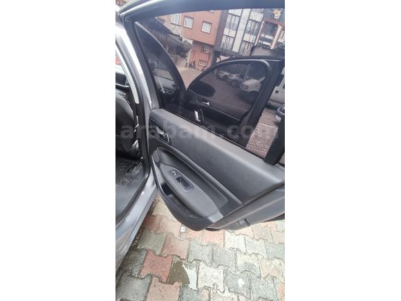 Sahibinden Peugeot 308 1.2 VTi Active 2017 Model  157.000 km Füme
