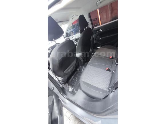 Sahibinden Peugeot 308 1.2 VTi Active 2017 Model  157.000 km Füme