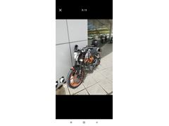 Sahibinden KTM 250 Duke ABS