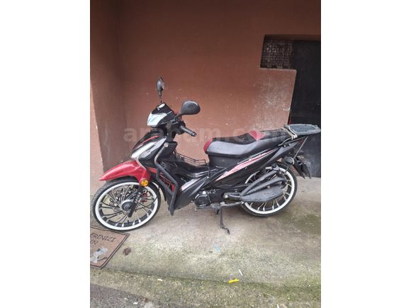 Sahibinden Arora Smart 50