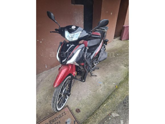 Sahibinden Arora Smart 50