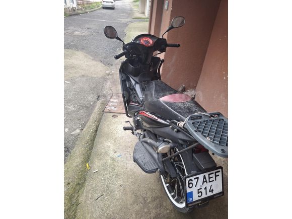 Sahibinden Arora Smart 50