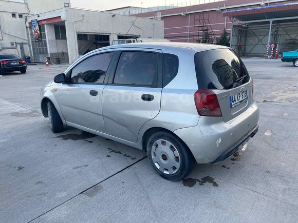 Sahibinden Chevrolet Kalos 1.2 SE 2005 Model 