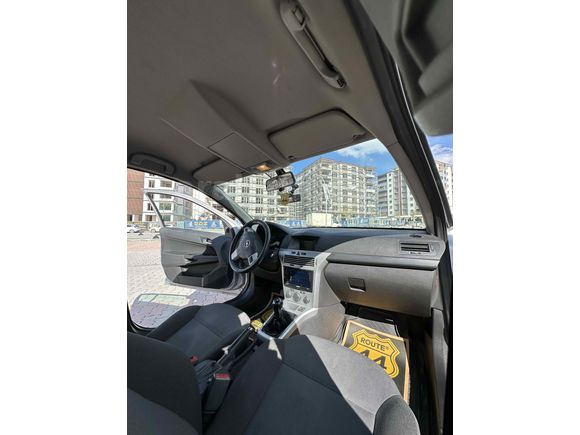 Sahibinden Opel Astra 1.6 Essentia Konfor 2012 Model 