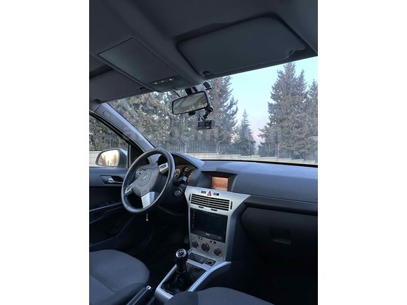 Sahibinden Opel Astra 1.6 Essentia Konfor 2012 Model 