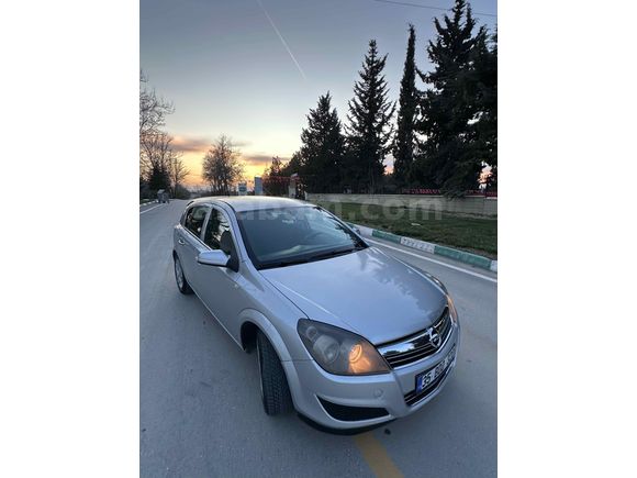 Sahibinden Opel Astra 1.6 Essentia Konfor 2012 Model 