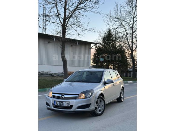 Sahibinden Opel Astra 1.6 Essentia Konfor 2012 Model 