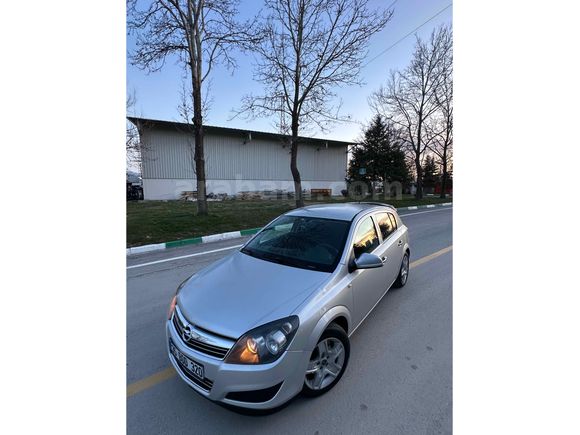 Sahibinden Opel Astra 1.6 Essentia Konfor 2012 Model 
