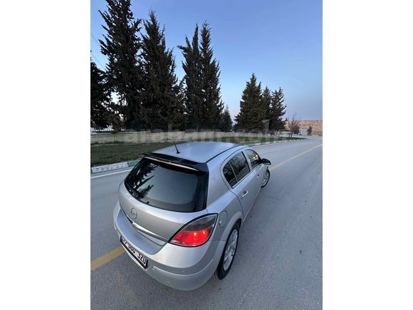Sahibinden Opel Astra 1.6 Essentia Konfor 2012 Model 