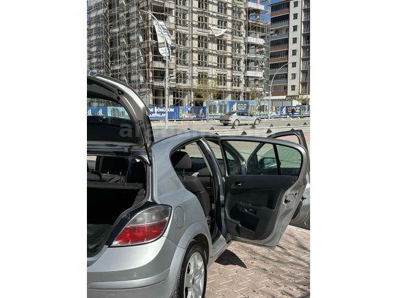Sahibinden Opel Astra 1.6 Essentia Konfor 2012 Model 