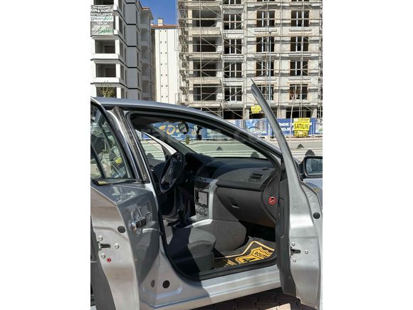 Sahibinden Opel Astra 1.6 Essentia Konfor 2012 Model 