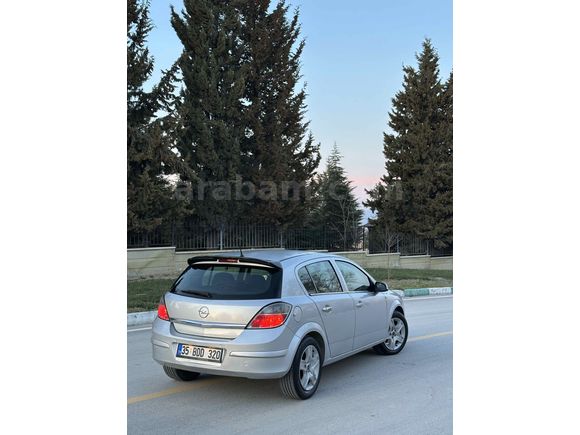 Sahibinden Opel Astra 1.6 Essentia Konfor 2012 Model 