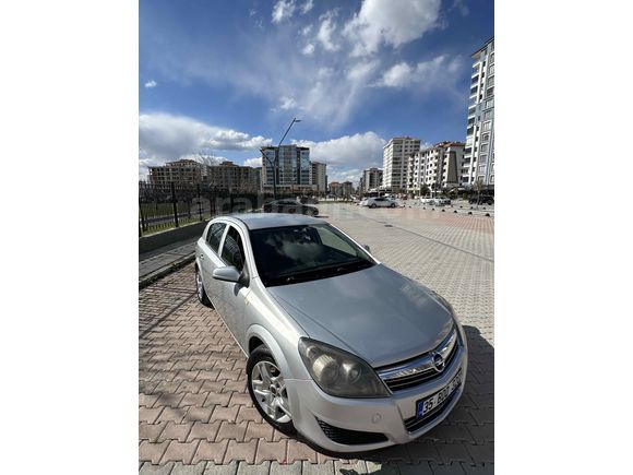 Sahibinden Opel Astra 1.6 Essentia Konfor 2012 Model 