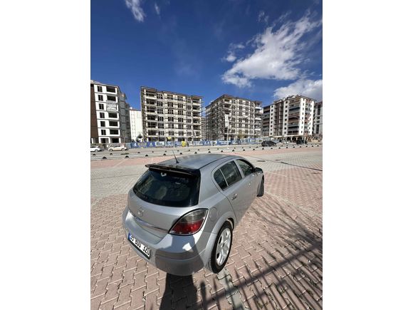 Sahibinden Opel Astra 1.6 Essentia Konfor 2012 Model 