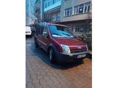 Sahibinden Ford Tourneo Connect 1.8 TDCI K210S 2004 Model