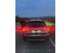 Sahibinden Fiat Egea Cross 1.4 Fire Urban 2021 Model Diyarbakır