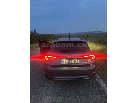 Sahibinden Fiat Egea Cross 1.4 Fire Urban 2021 Model Diyarbakır