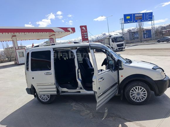 Sahibinden Ford Transit Connect T230 L 2005 Model  364 km Gri